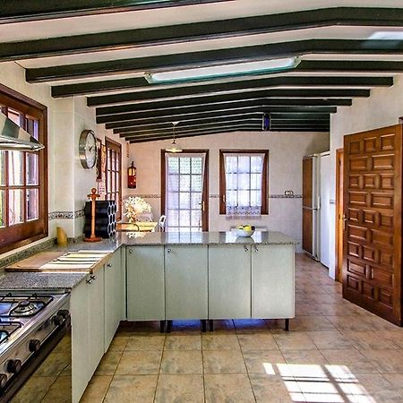 Catalunya Casas Nature And Tranquility For 24 Pax - 30Km To Beach Sant Pere de Vilamajor Exteriör bild