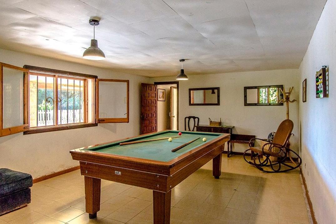 Catalunya Casas Nature And Tranquility For 24 Pax - 30Km To Beach Sant Pere de Vilamajor Exteriör bild